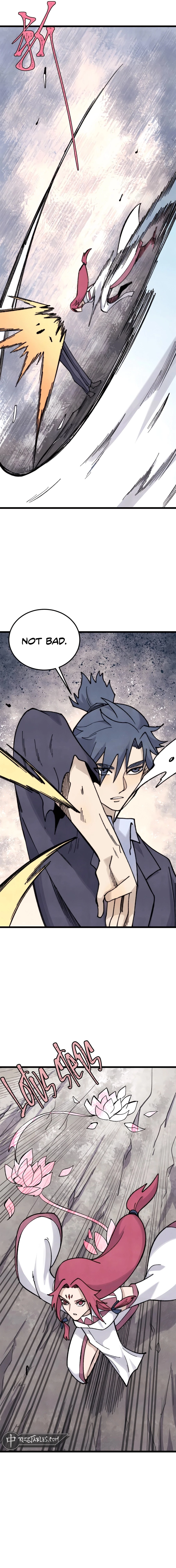 Read All Hail the Sect Leader EN Manga Online