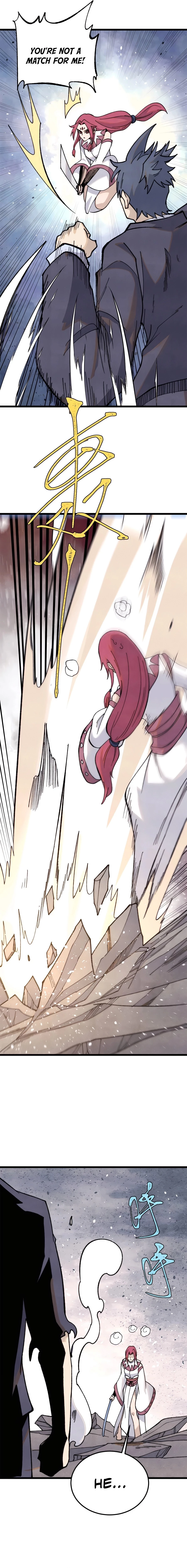 Read All Hail the Sect Leader EN Manga Online