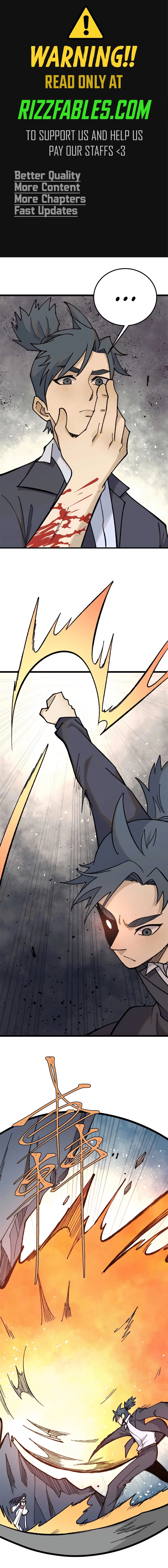 Read All Hail the Sect Leader EN Manga Online