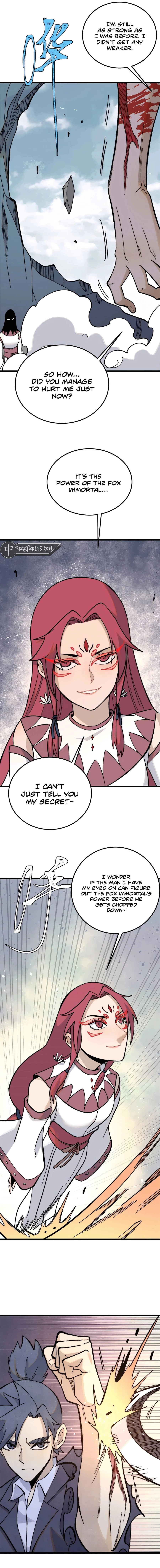 Read All Hail the Sect Leader EN Manga Online