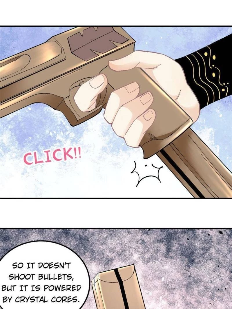 Read All Hail the Sect Leader EN Manga Online