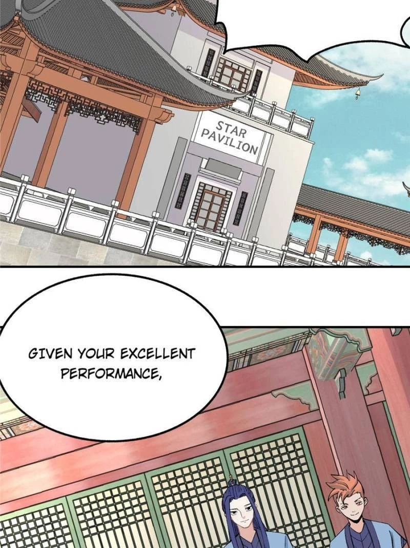 Read All Hail the Sect Leader EN Manga Online