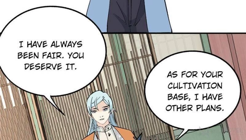 Read All Hail the Sect Leader EN Manga Online