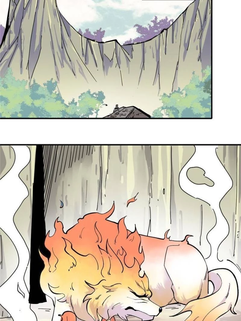 Read All Hail the Sect Leader EN Manga Online