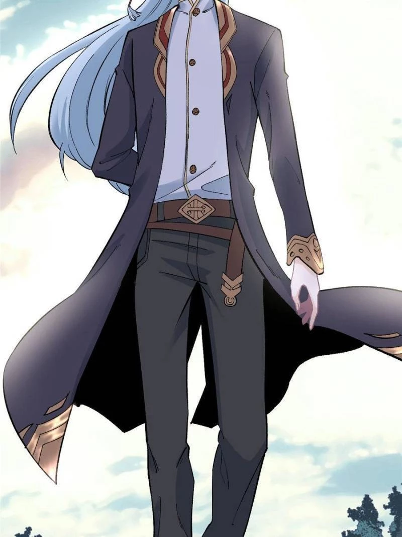 Read All Hail the Sect Leader EN Manga Online