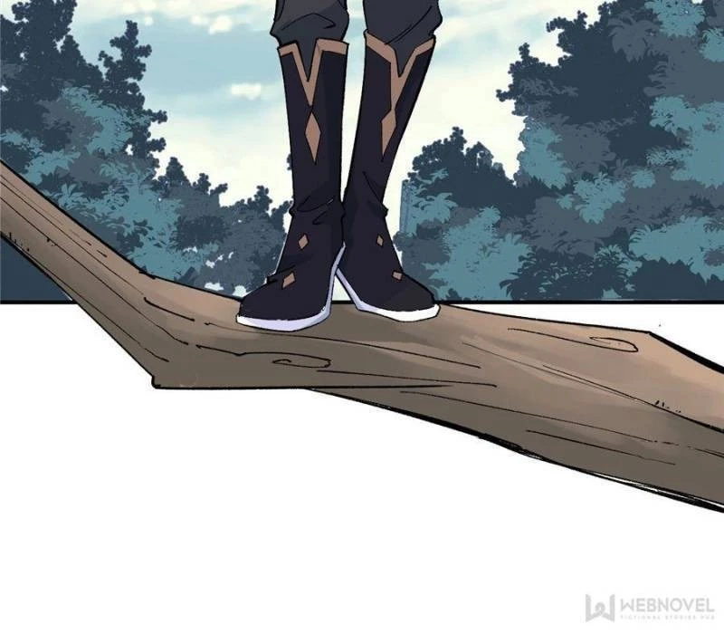 Read All Hail the Sect Leader EN Manga Online