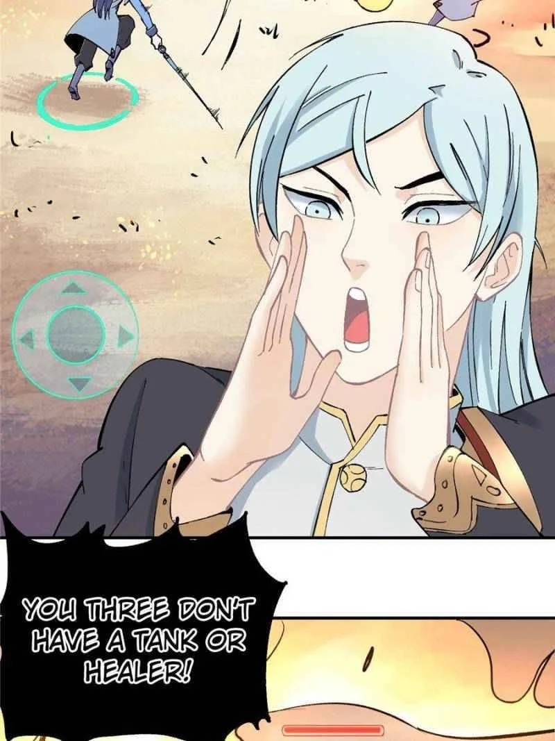 Read All Hail the Sect Leader EN Manga Online