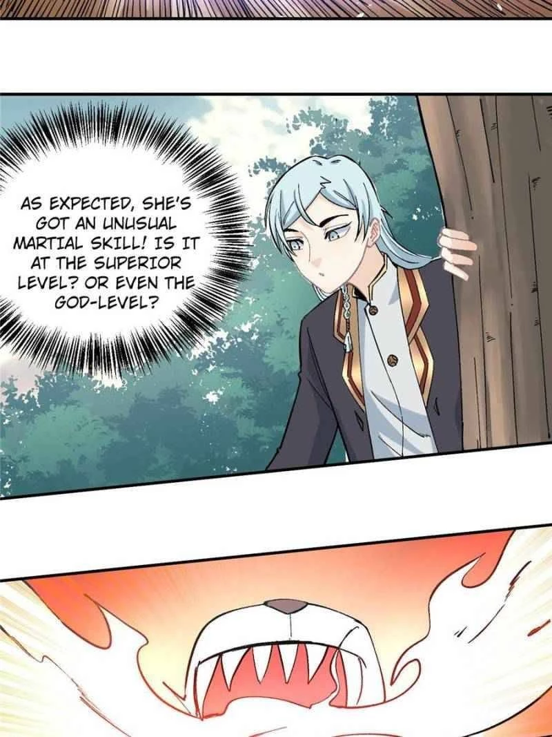 Read All Hail the Sect Leader EN Manga Online