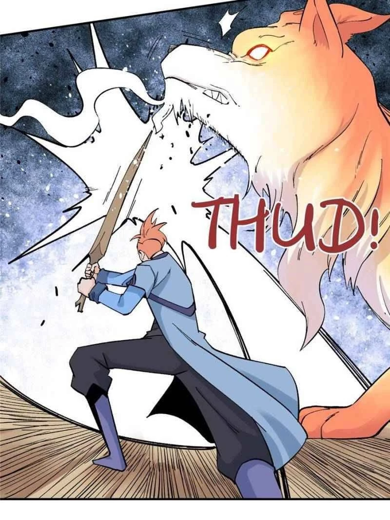 Read All Hail the Sect Leader EN Manga Online