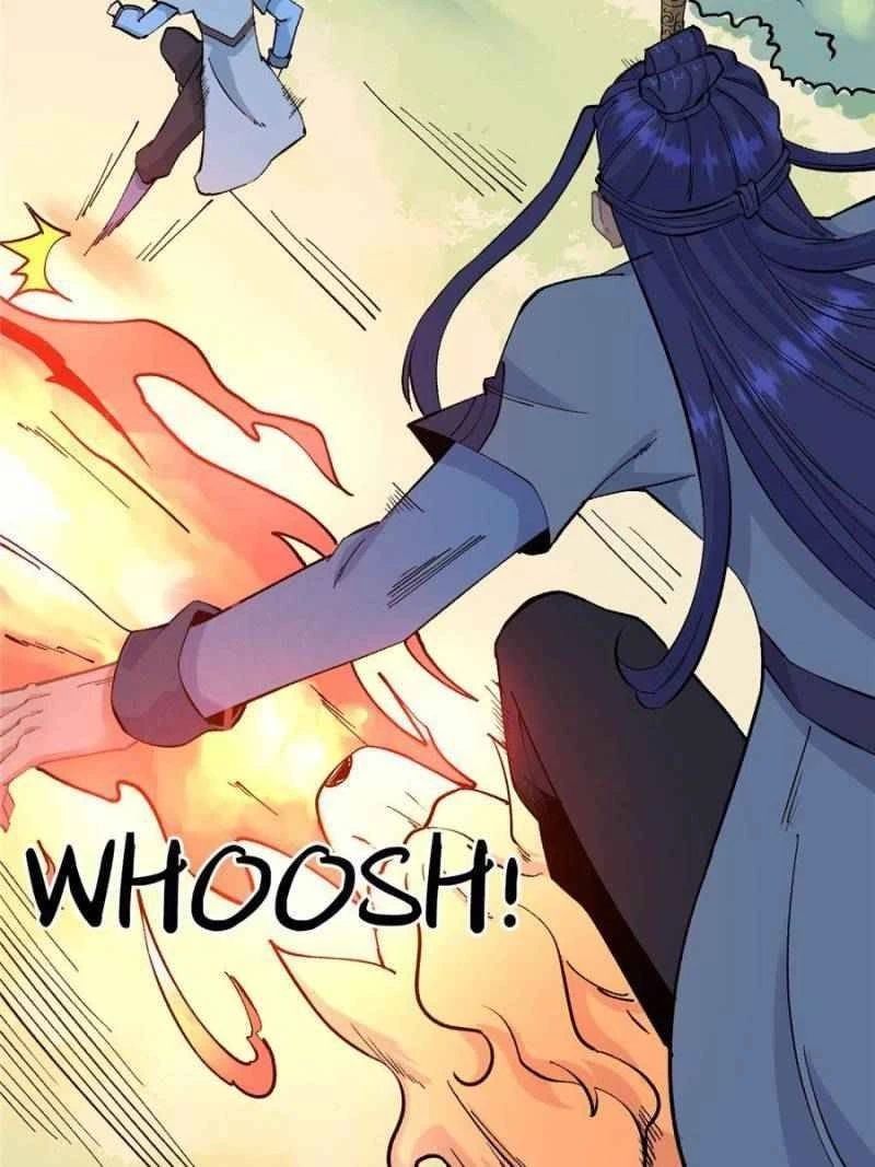 Read All Hail the Sect Leader EN Manga Online