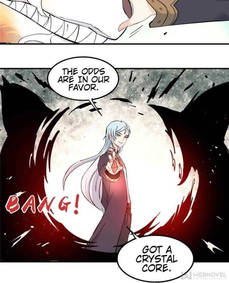 Read All Hail the Sect Leader EN Manga Online