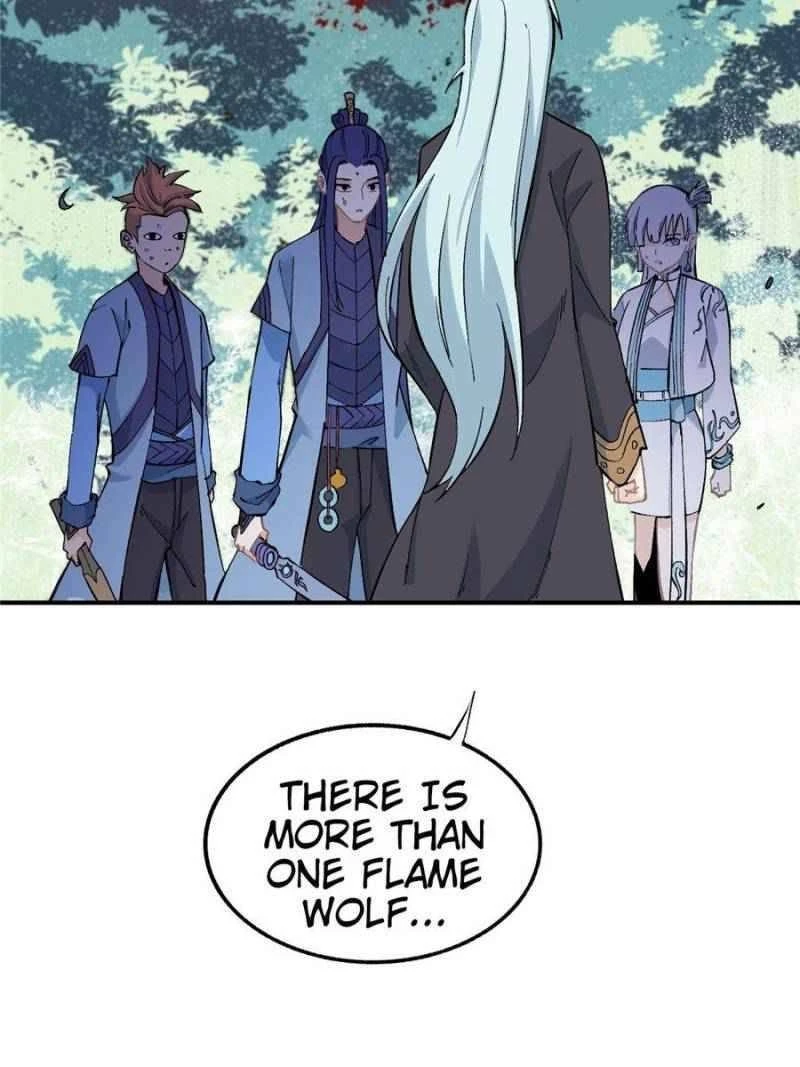 Read All Hail the Sect Leader EN Manga Online