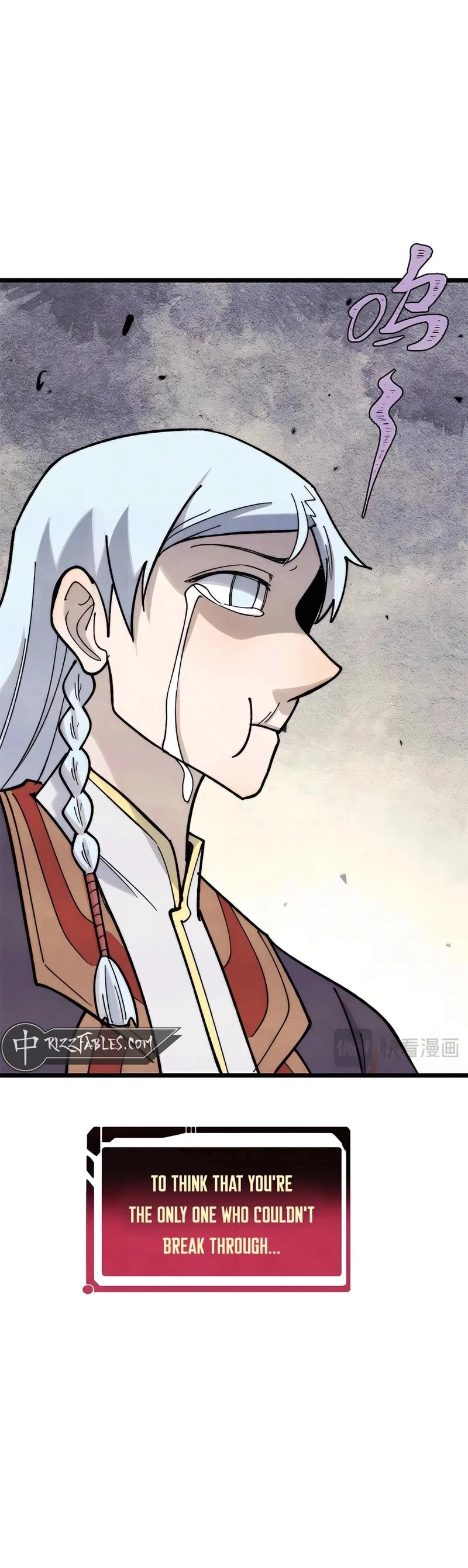 Read All Hail the Sect Leader EN Manga Online