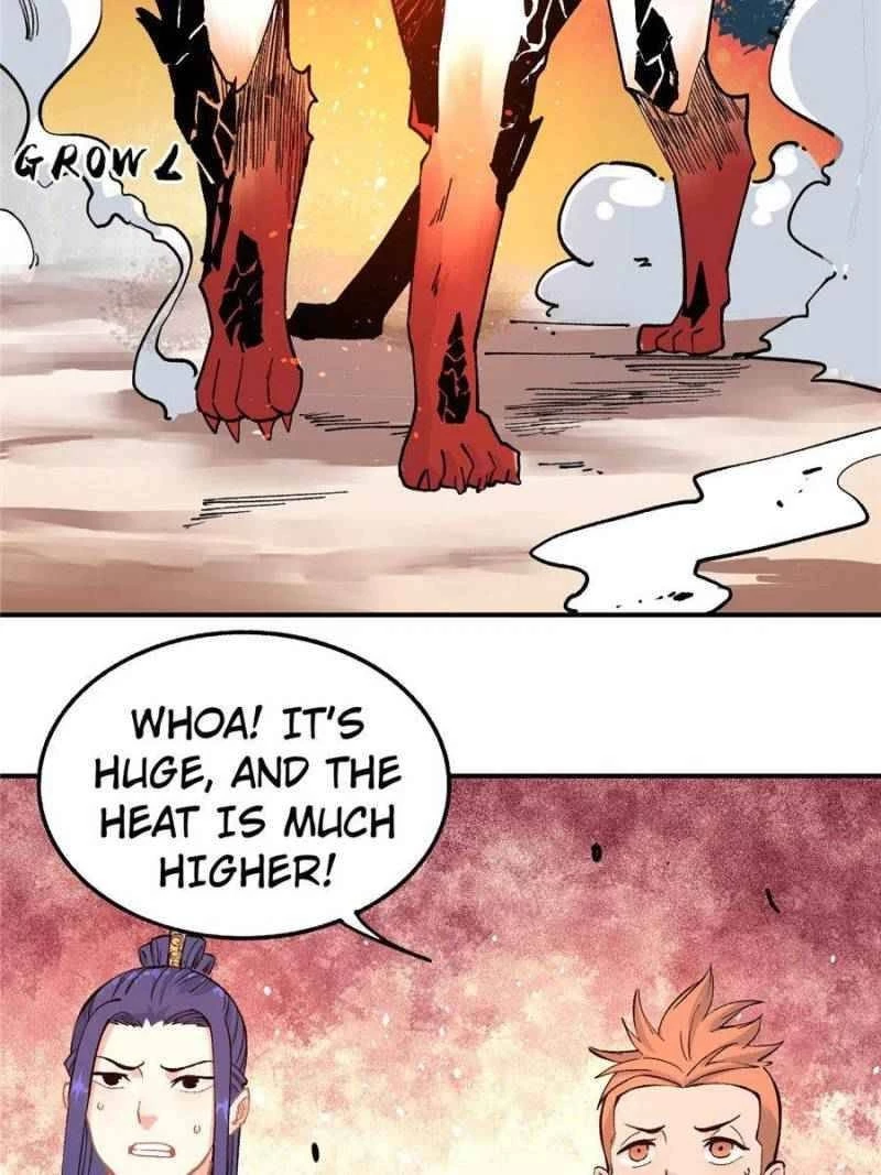 Read All Hail the Sect Leader EN Manga Online
