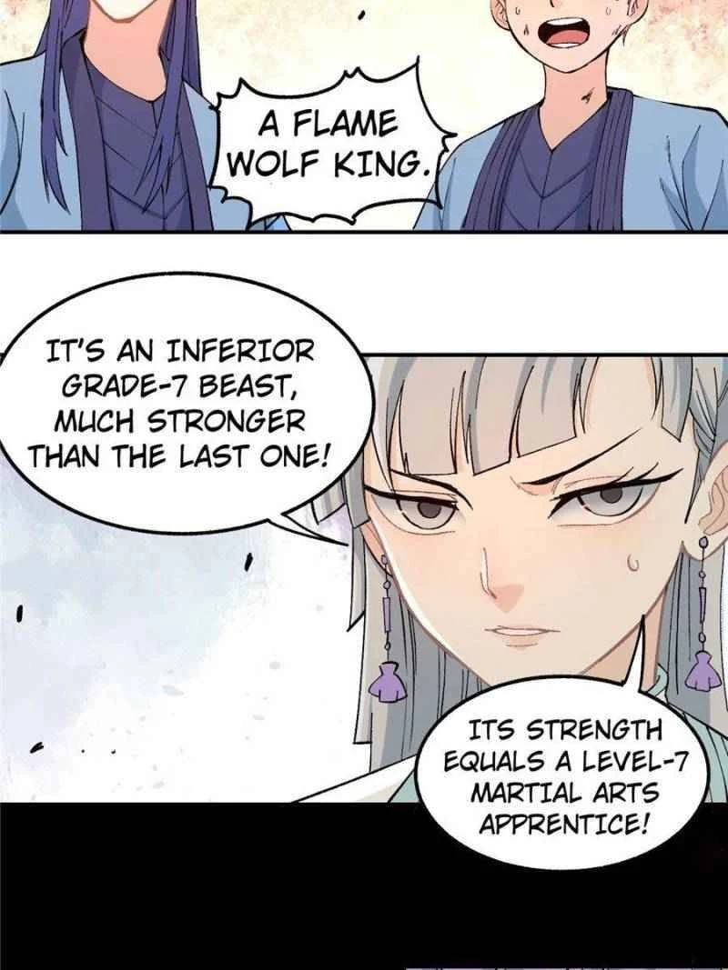 Read All Hail the Sect Leader EN Manga Online