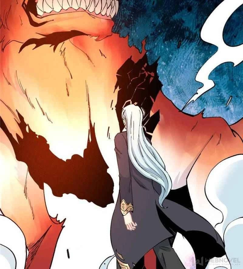Read All Hail the Sect Leader EN Manga Online