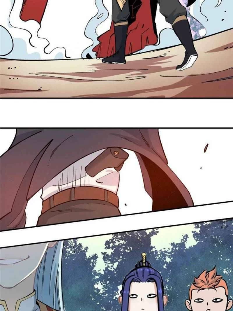 Read All Hail the Sect Leader EN Manga Online