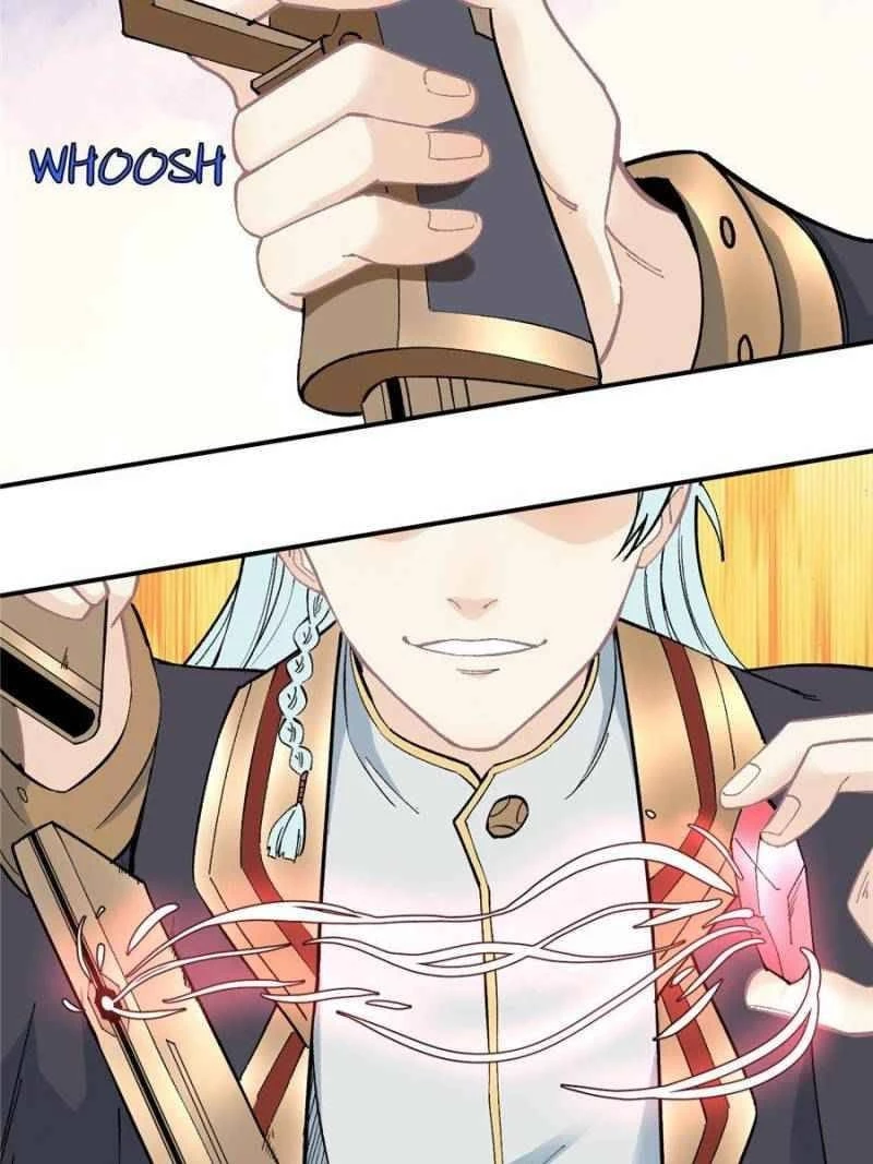 Read All Hail the Sect Leader EN Manga Online