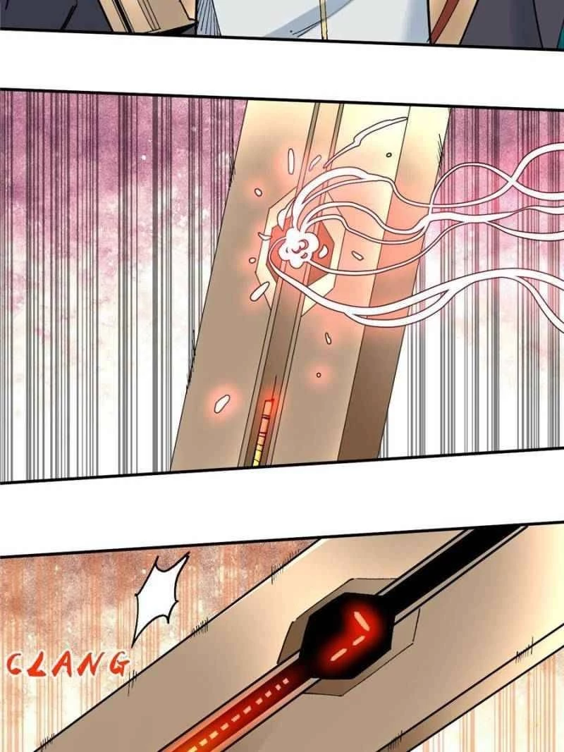 Read All Hail the Sect Leader EN Manga Online