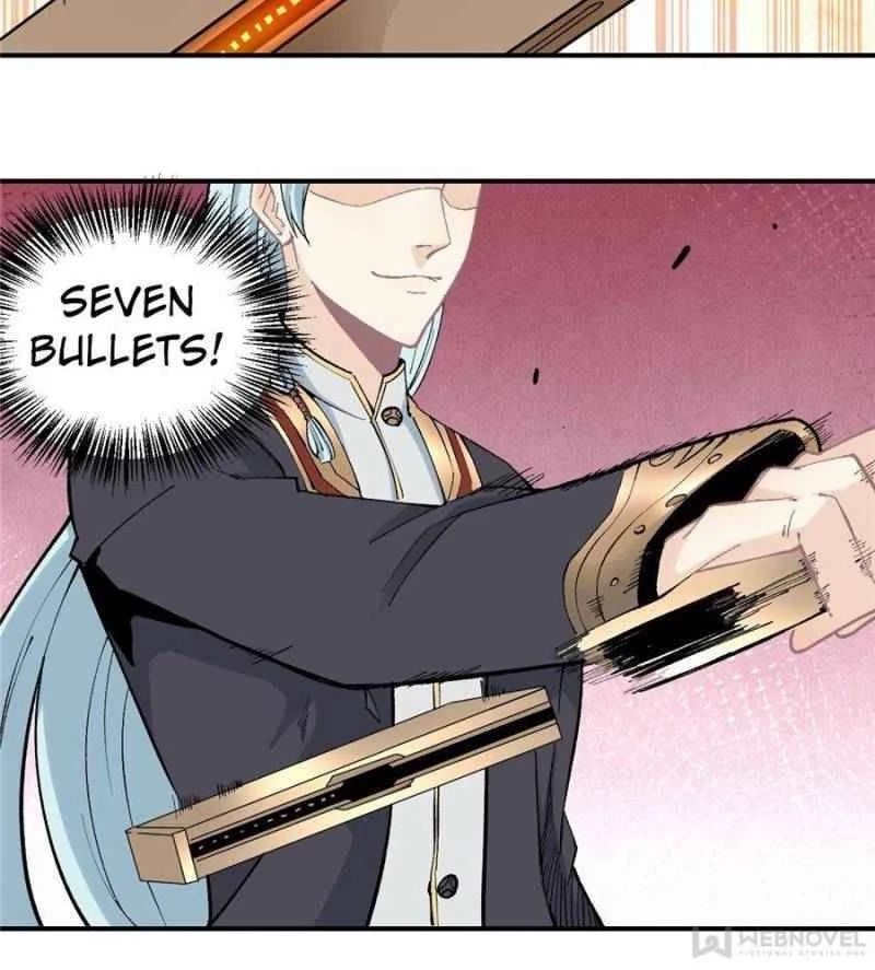 Read All Hail the Sect Leader EN Manga Online