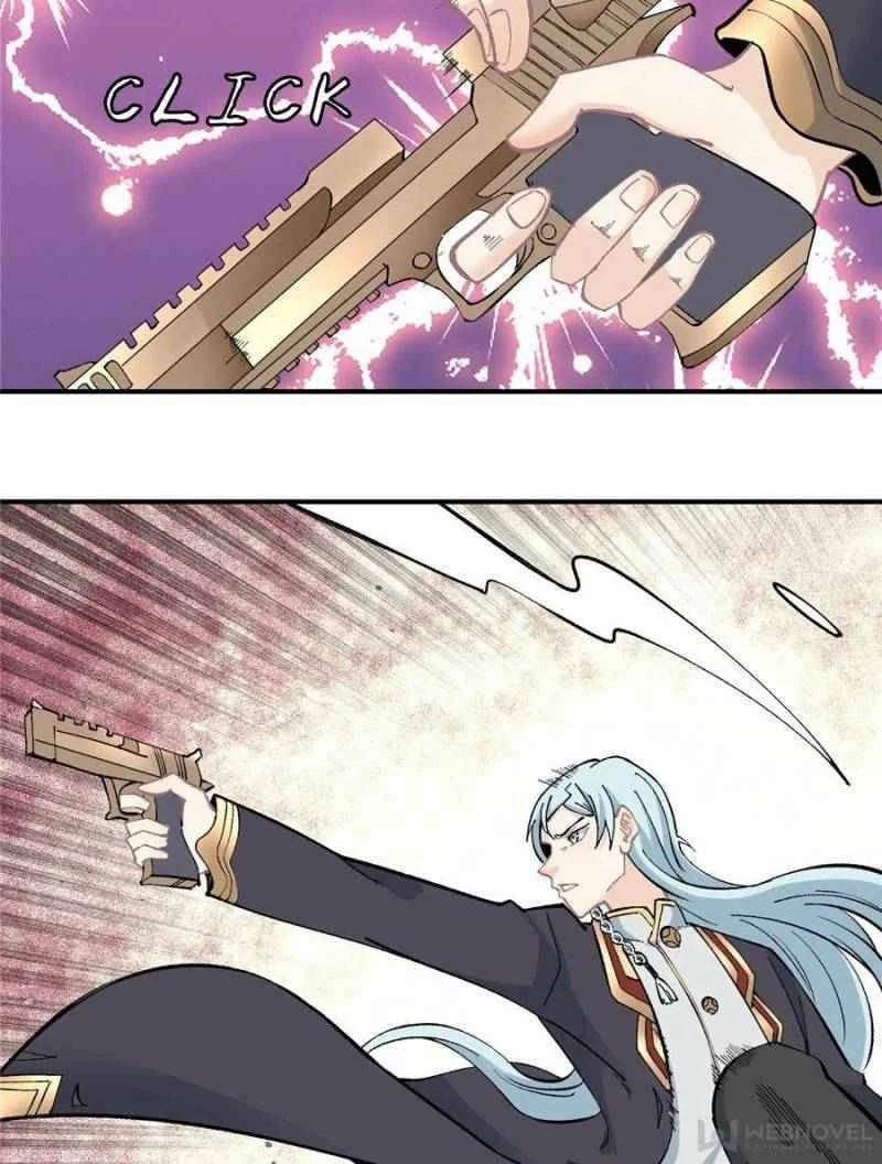 Read All Hail the Sect Leader EN Manga Online