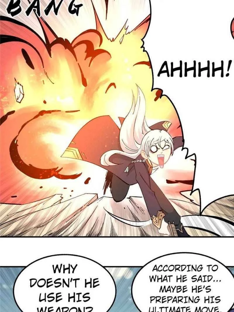 Read All Hail the Sect Leader EN Manga Online