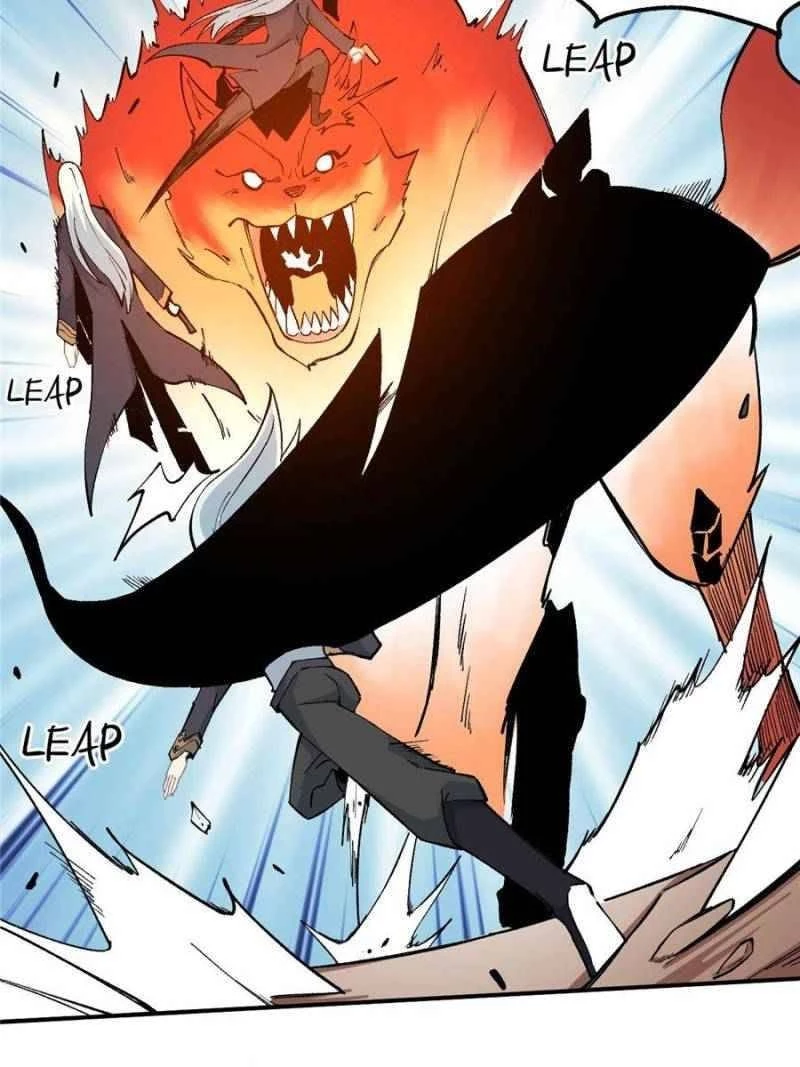 Read All Hail the Sect Leader EN Manga Online