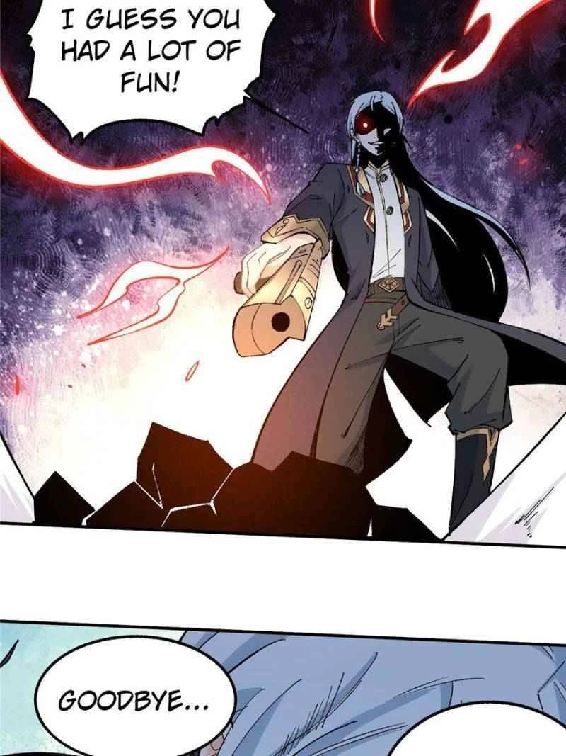 Read All Hail the Sect Leader EN Manga Online