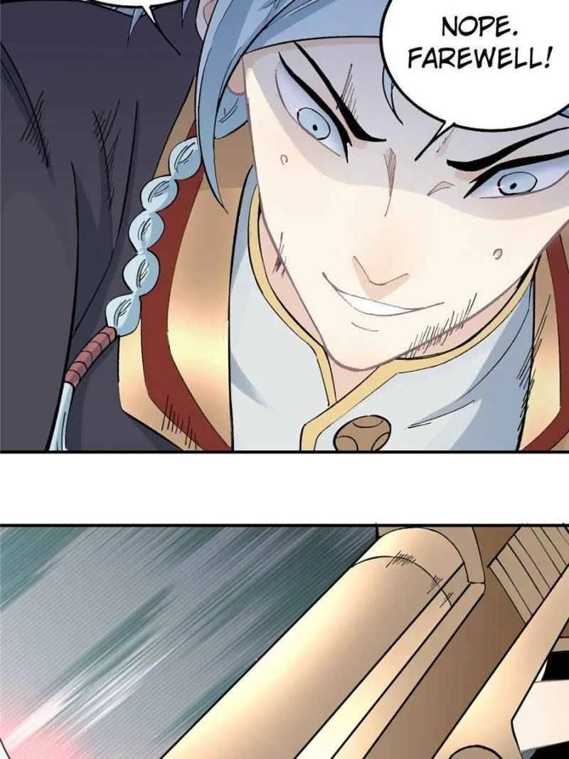 Read All Hail the Sect Leader EN Manga Online