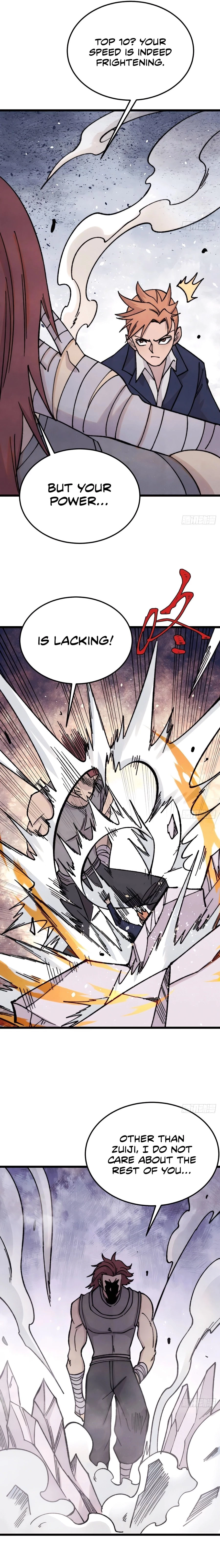 Read All Hail the Sect Leader EN Manga Online