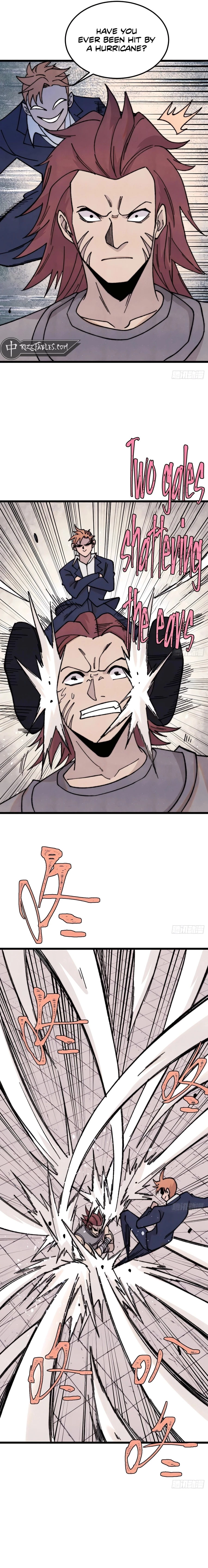 Read All Hail the Sect Leader EN Manga Online