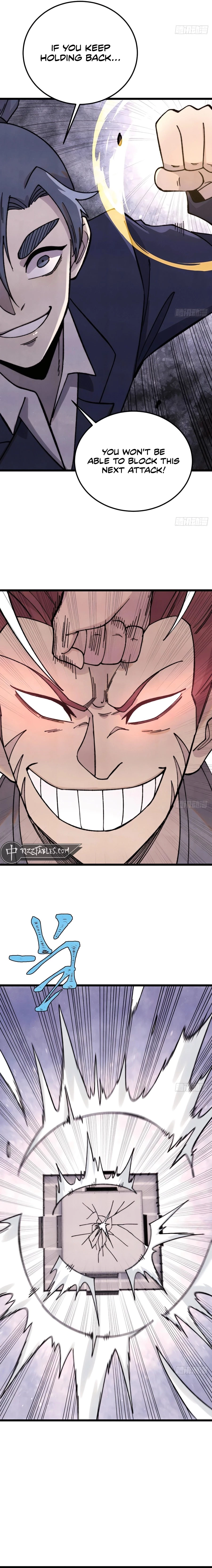 Read All Hail the Sect Leader EN Manga Online