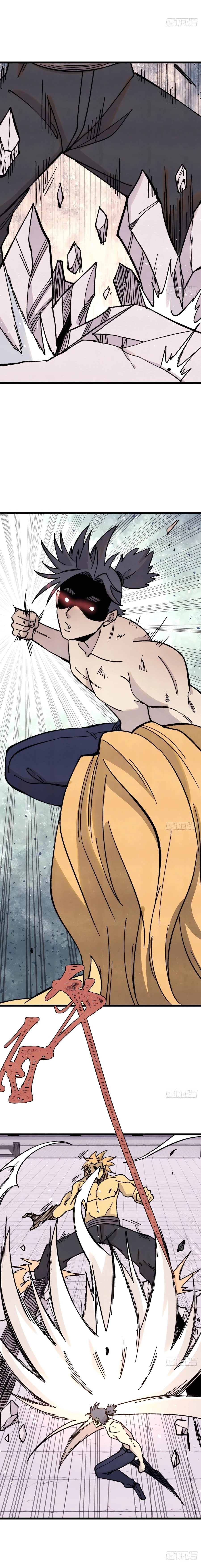 Read All Hail the Sect Leader EN Manga Online