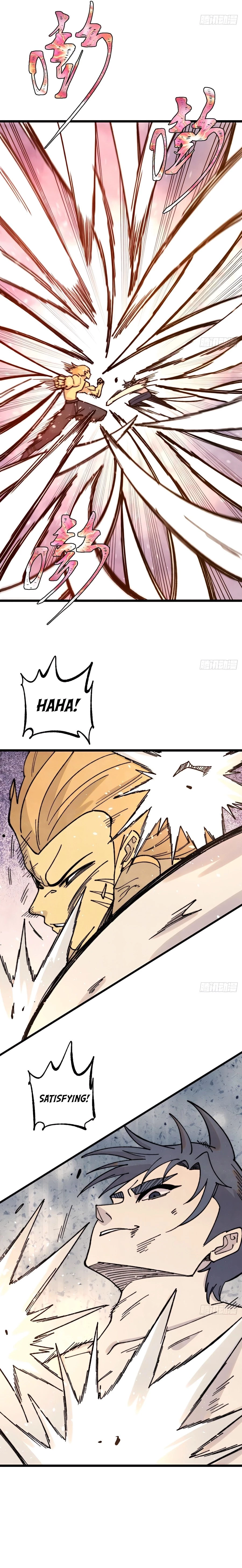 Read All Hail the Sect Leader EN Manga Online