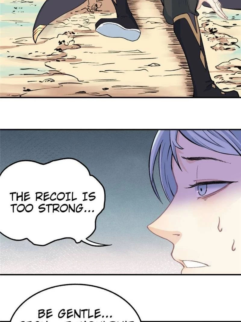 Read All Hail the Sect Leader EN Manga Online