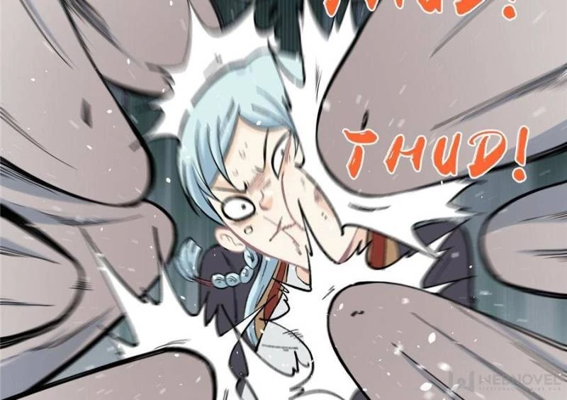 Read All Hail the Sect Leader EN Manga Online