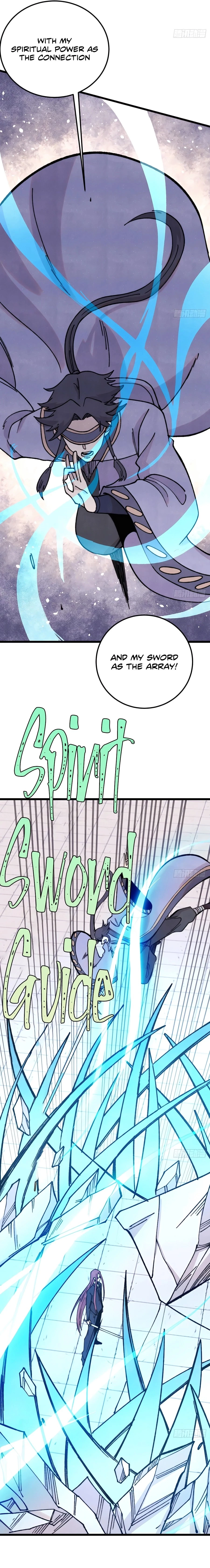 Read All Hail the Sect Leader EN Manga Online