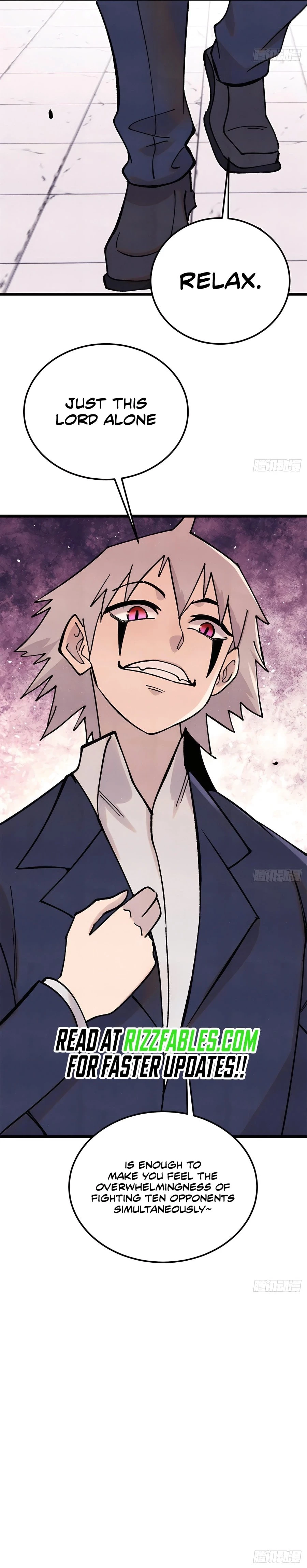 Read All Hail the Sect Leader EN Manga Online