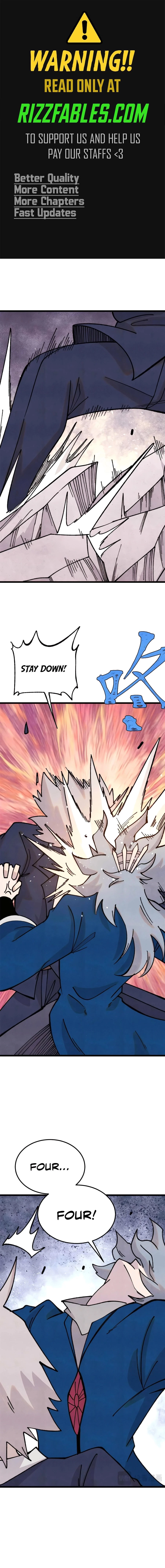 Read All Hail the Sect Leader EN Manga Online