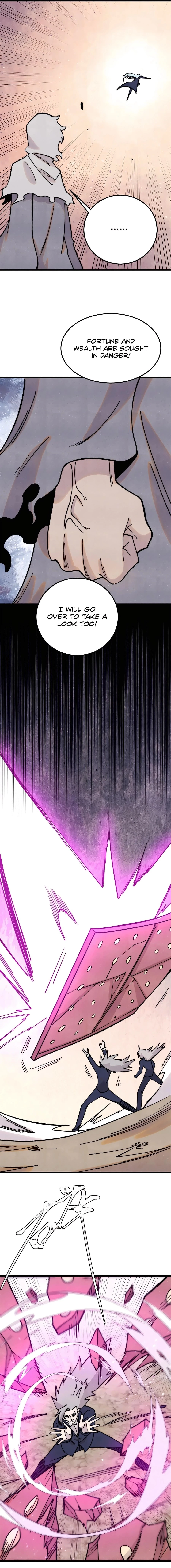 Read All Hail the Sect Leader EN Manga Online