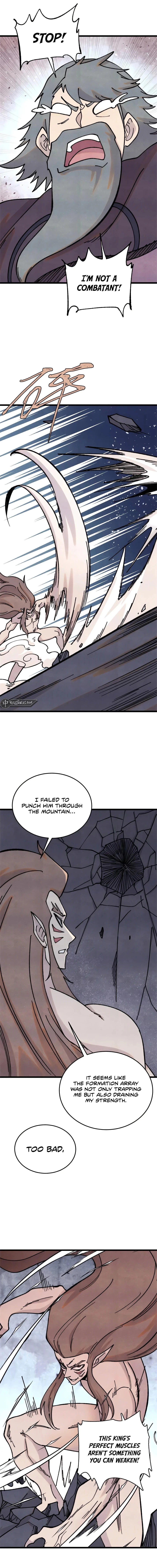 Read All Hail the Sect Leader EN Manga Online