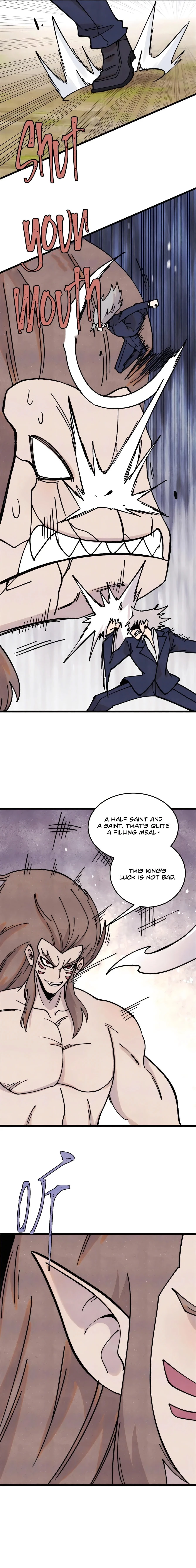 Read All Hail the Sect Leader EN Manga Online