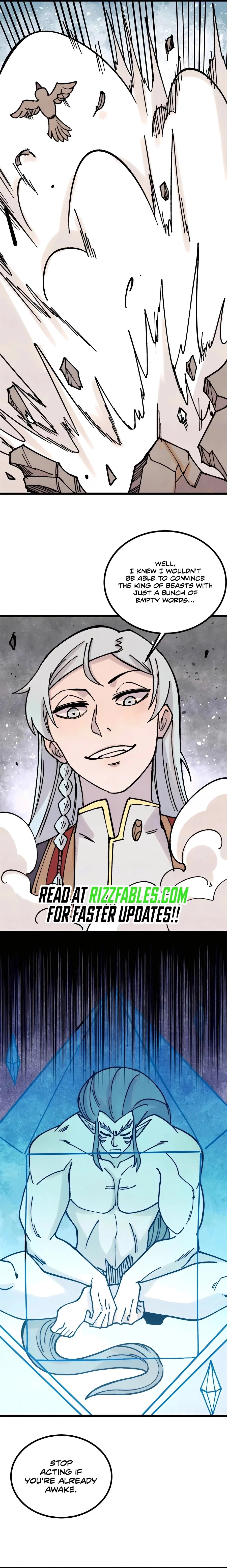Read All Hail the Sect Leader EN Manga Online