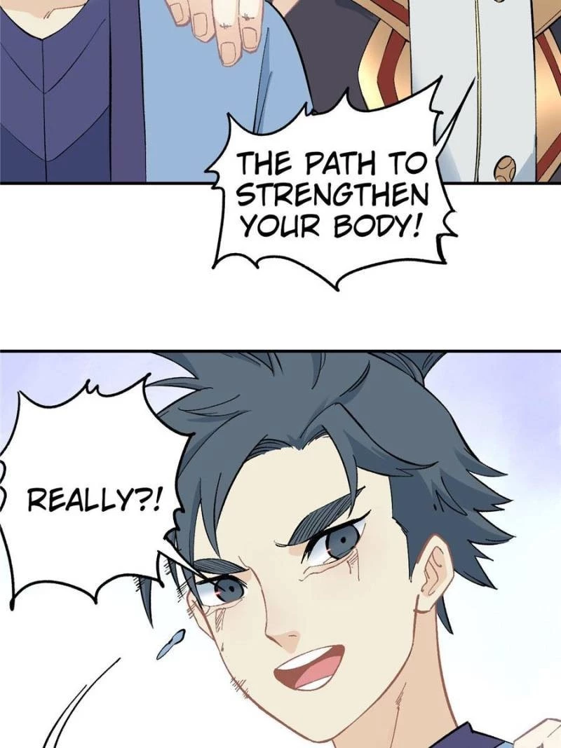 Read All Hail the Sect Leader EN Manga Online