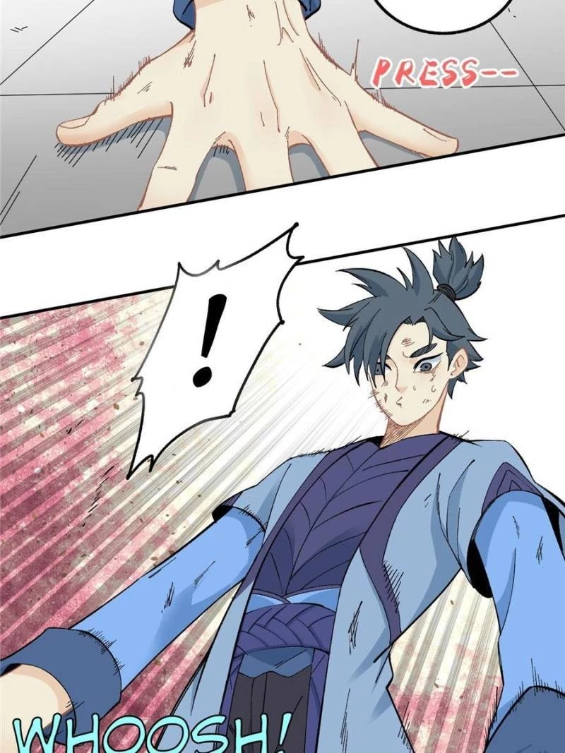 Read All Hail the Sect Leader EN Manga Online