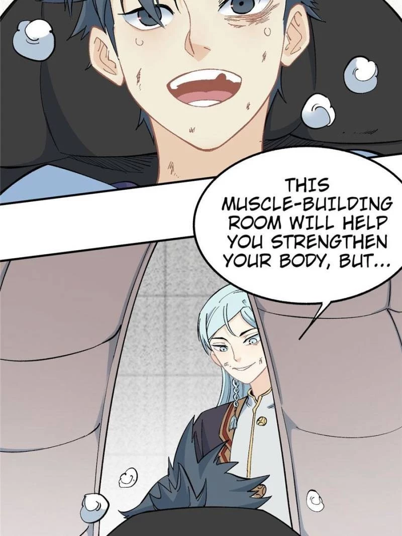 Read All Hail the Sect Leader EN Manga Online