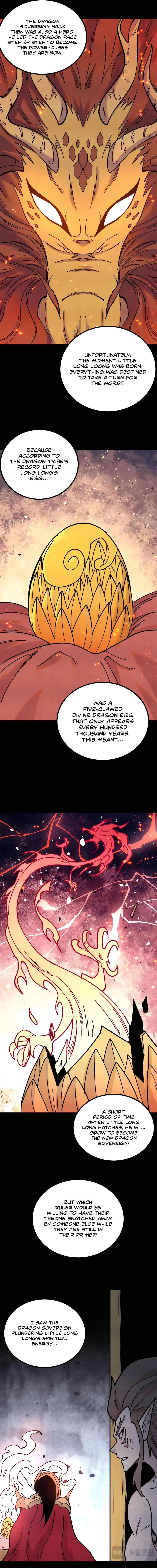 Read All Hail the Sect Leader EN Manga Online