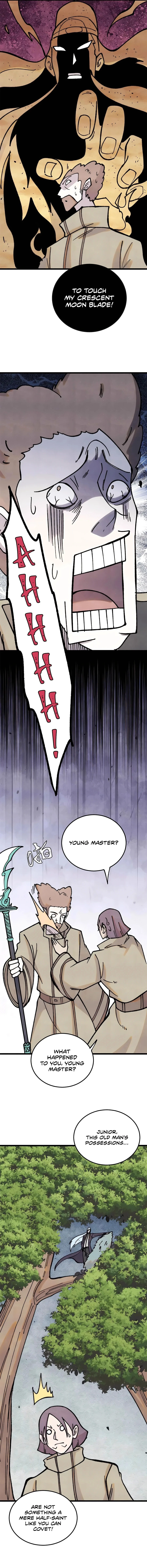 Read All Hail the Sect Leader EN Manga Online