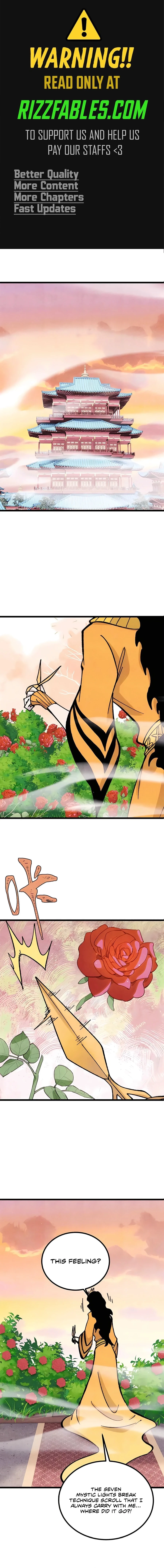 Read All Hail the Sect Leader EN Manga Online