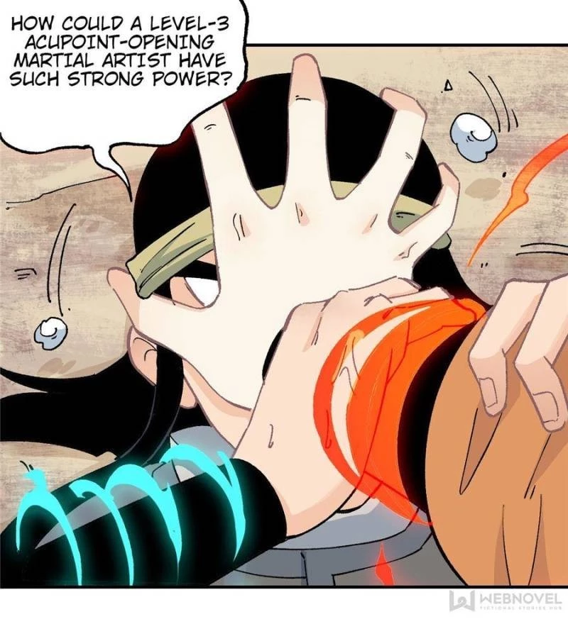 Read All Hail the Sect Leader EN Manga Online